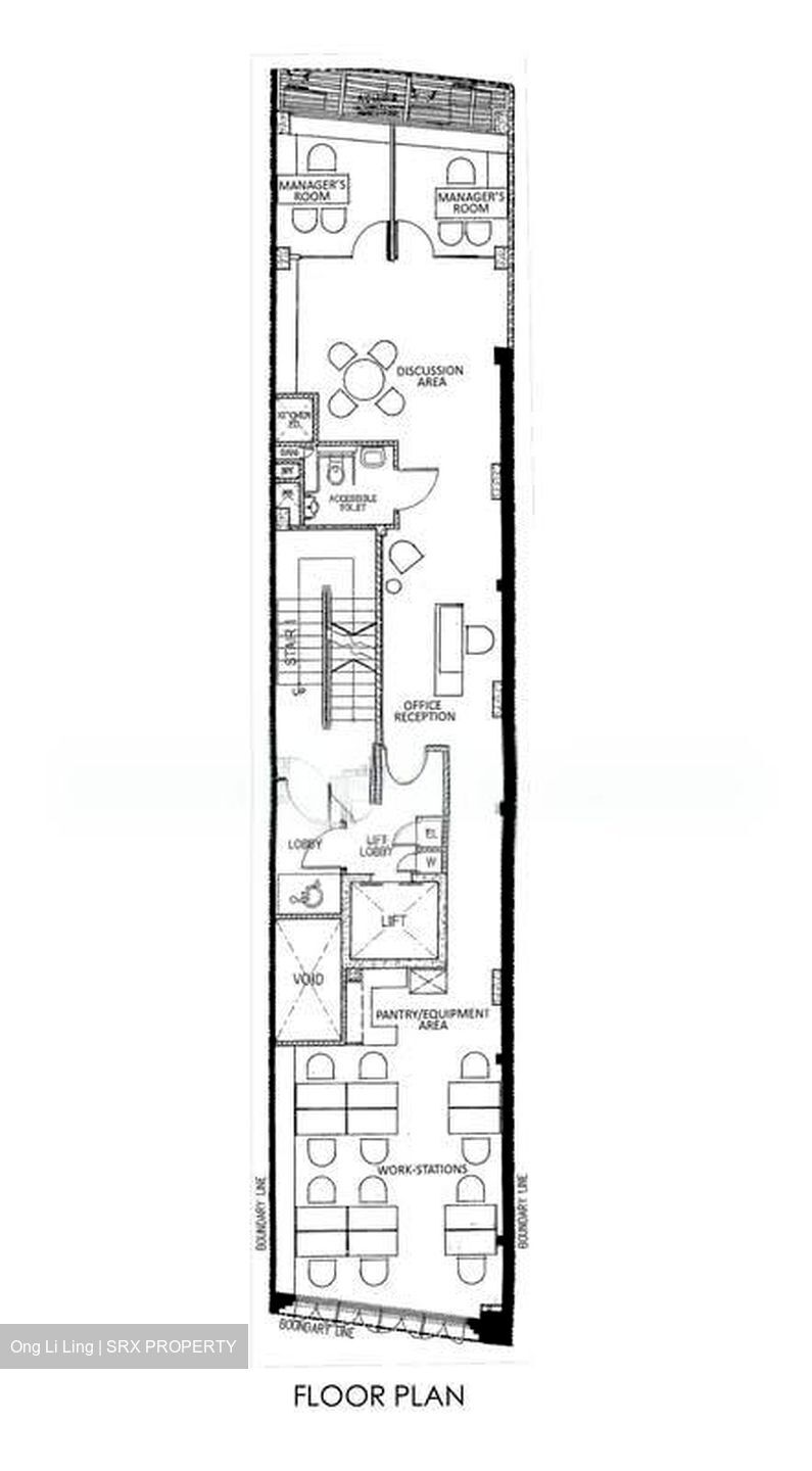 Lex Loci (D1), Office #546178341
